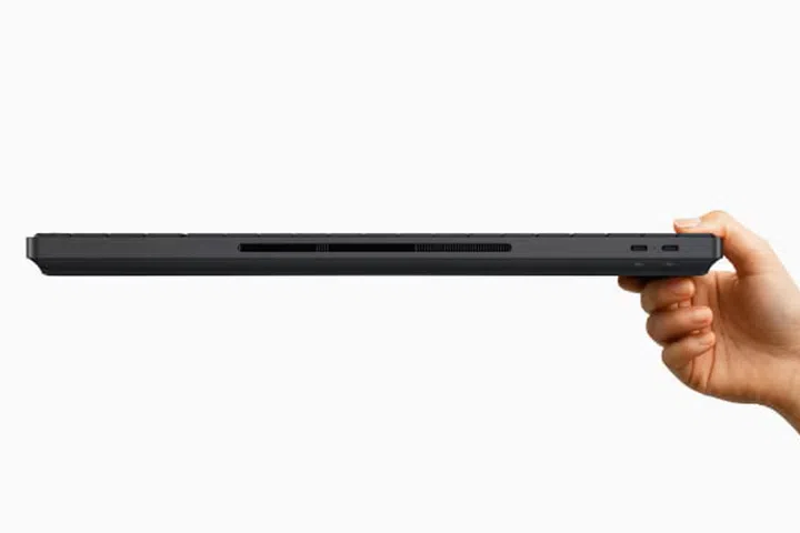 HP EliteBoard G1a CES 2026