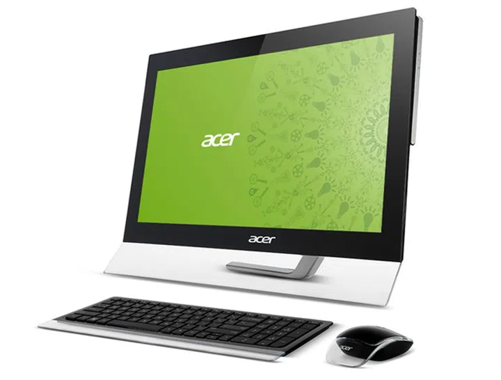Acer Aspire 5600U (Image Source: Acer)