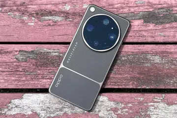 OPPO Find X9 Ultra review