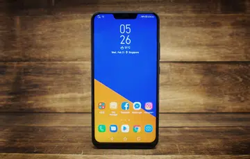ASUS ZenFone 5