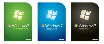 Still using Windows 7? Better check that it's upgraded to Service Pack 1. (Image source: Microsoft.)