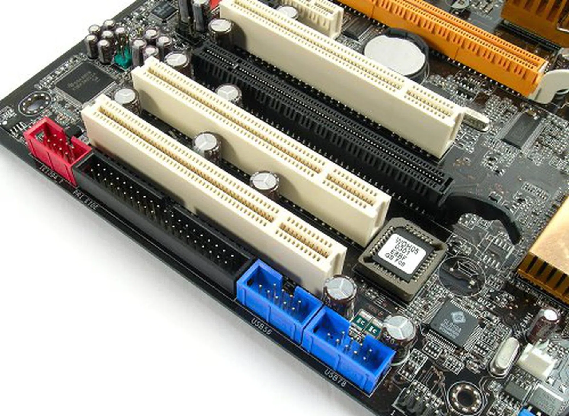 4X1Gb Ram Auf P5W Dh Deluxe = Problem – FTCWBY