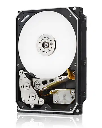 (Image source: HGST)