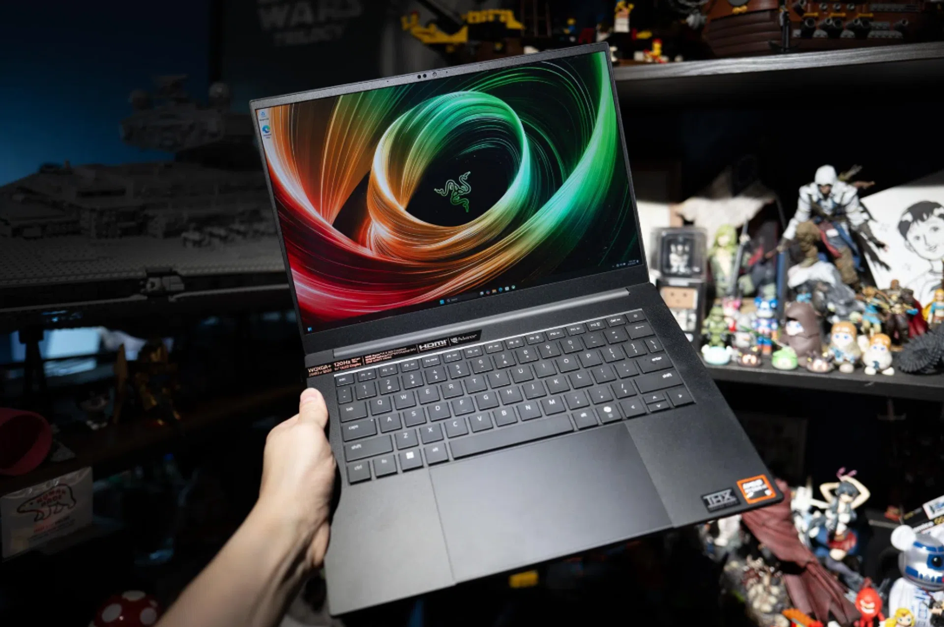Razer Blade 14