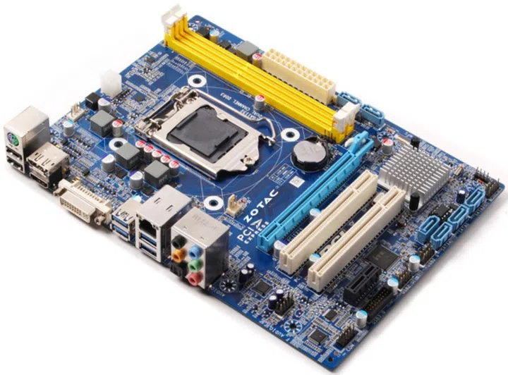 Image source: Zotac.