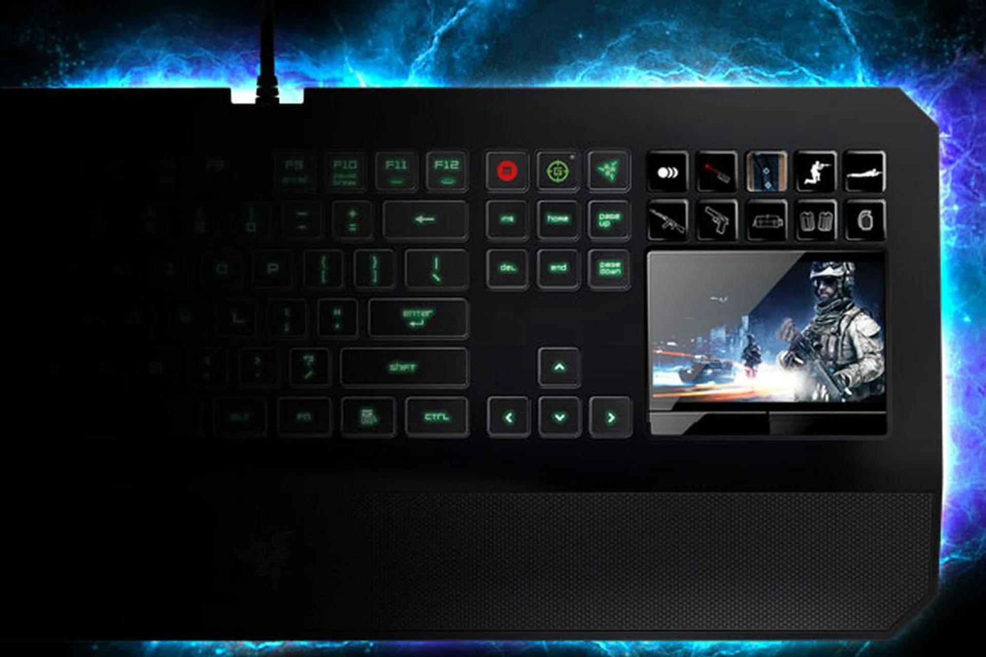 Source: Razer