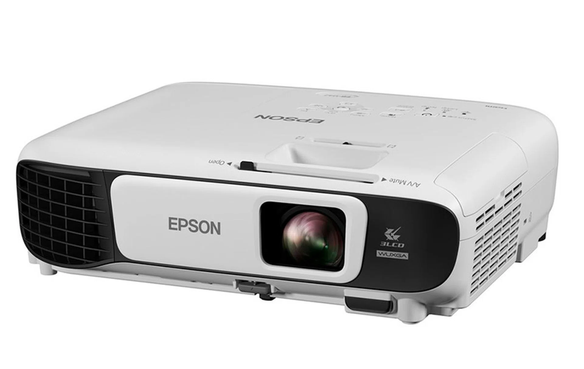 Epson EB-U42