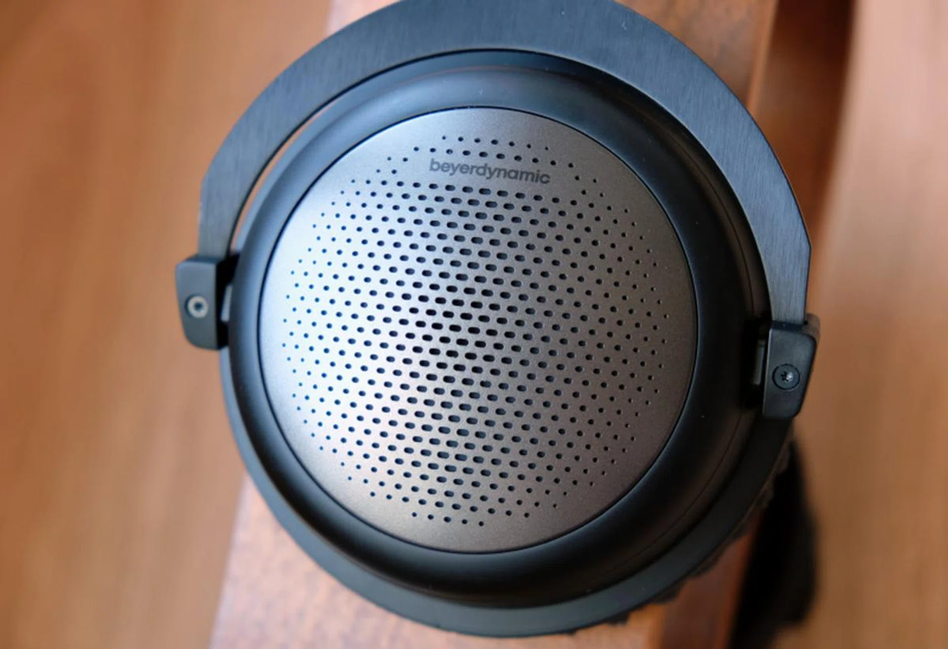 It's very well-built but the tonality disappoints when listening critically.