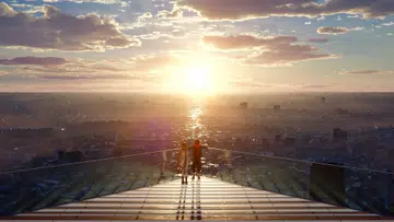 Kingdom Hearts 4