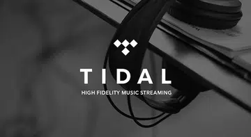 Image source: Tidal