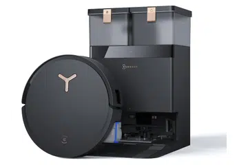 Ecovacs Deebot X8 Pro Omni