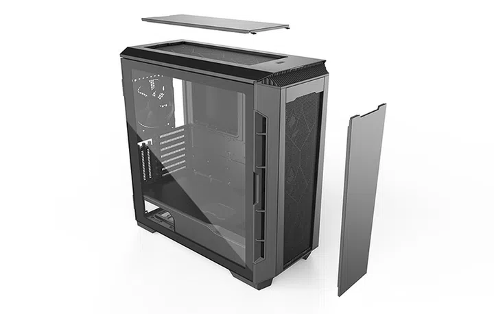 Image Source: Phanteks