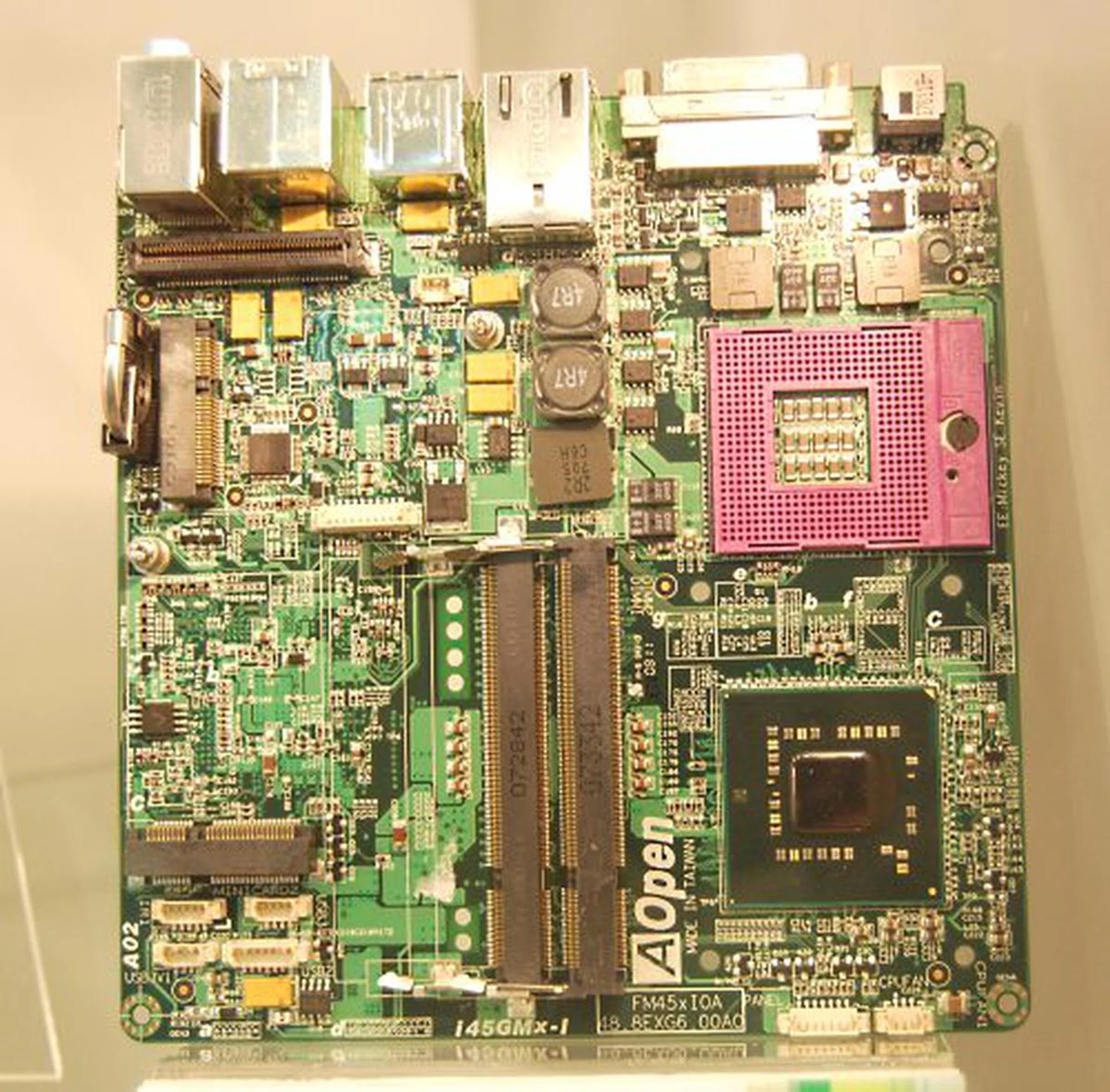 Computex 2008 - Part 4 | HardwareZone Singapore