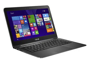 The ASUS UX305 Ultrabook.