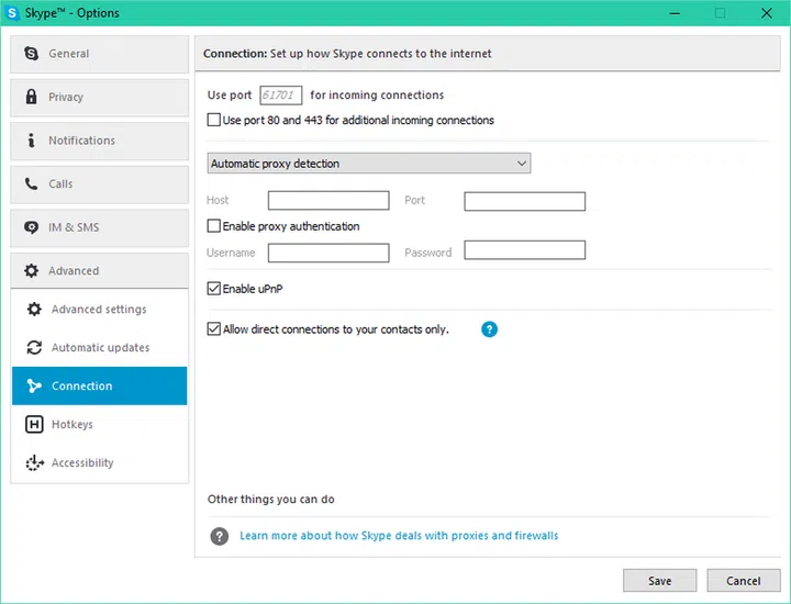 SafeIP Download Free - 2.0.0.2616 | TechSpot