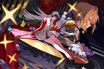 Zenless Zone Zero's update 1.5 is arriving on 22 January. Image: HoYoverse
