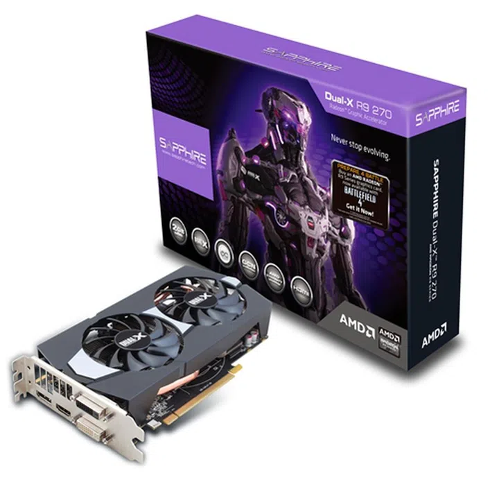 (Image Source: Sapphire)