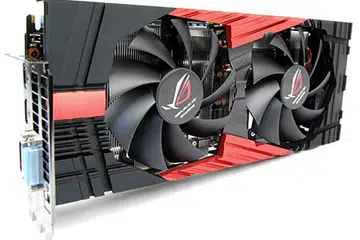 The Mars II is an attestation of the engineering strength of ASUS as well as its commitment to the Republic of Gamers (ROG) brand.