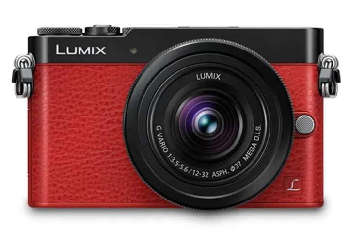 Panasonic announces new Lumix GM5 mirrorless camera and a new