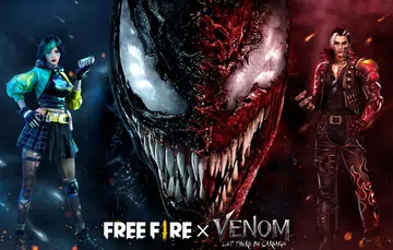 Image: Garena