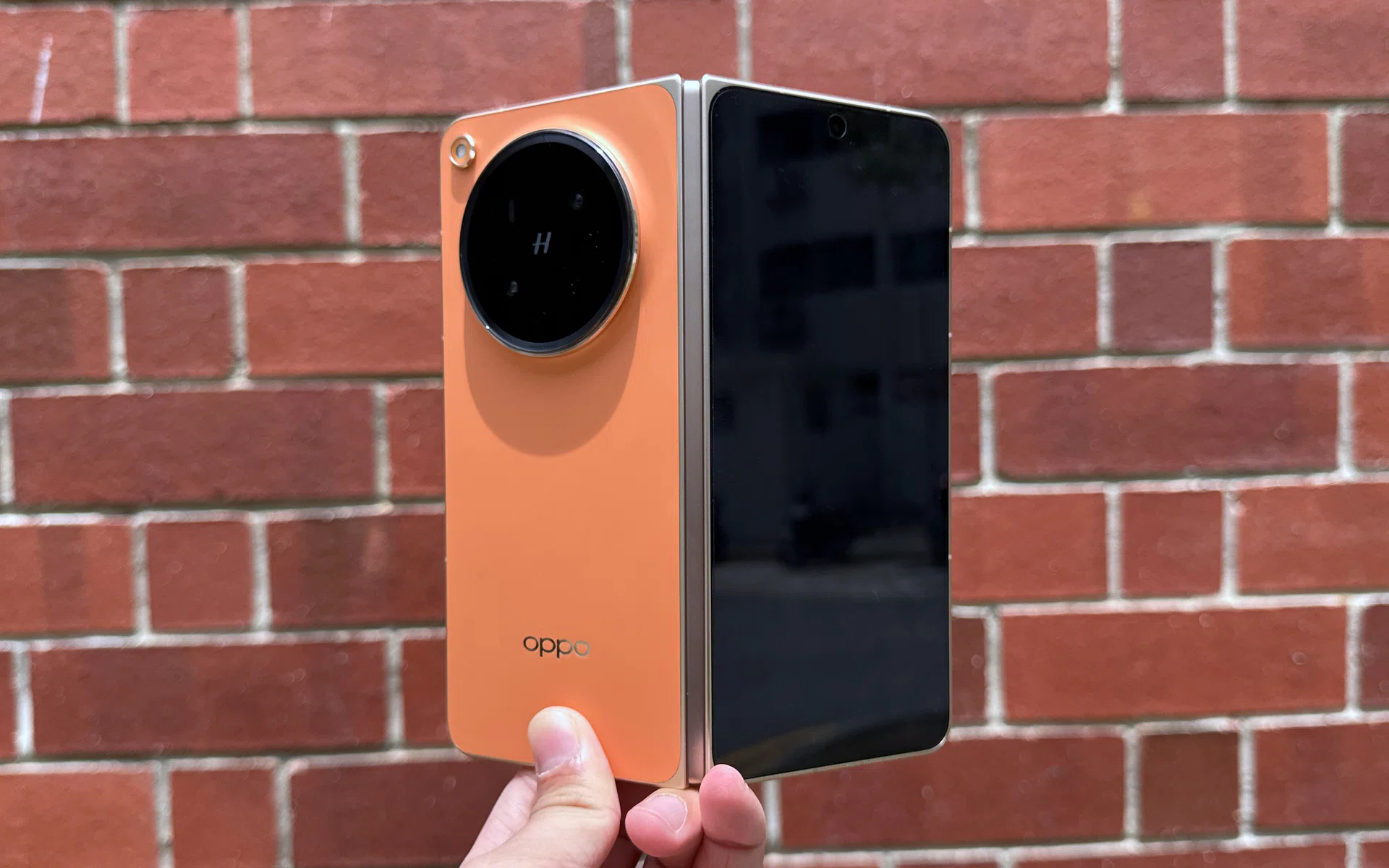 OPPO Find N6
