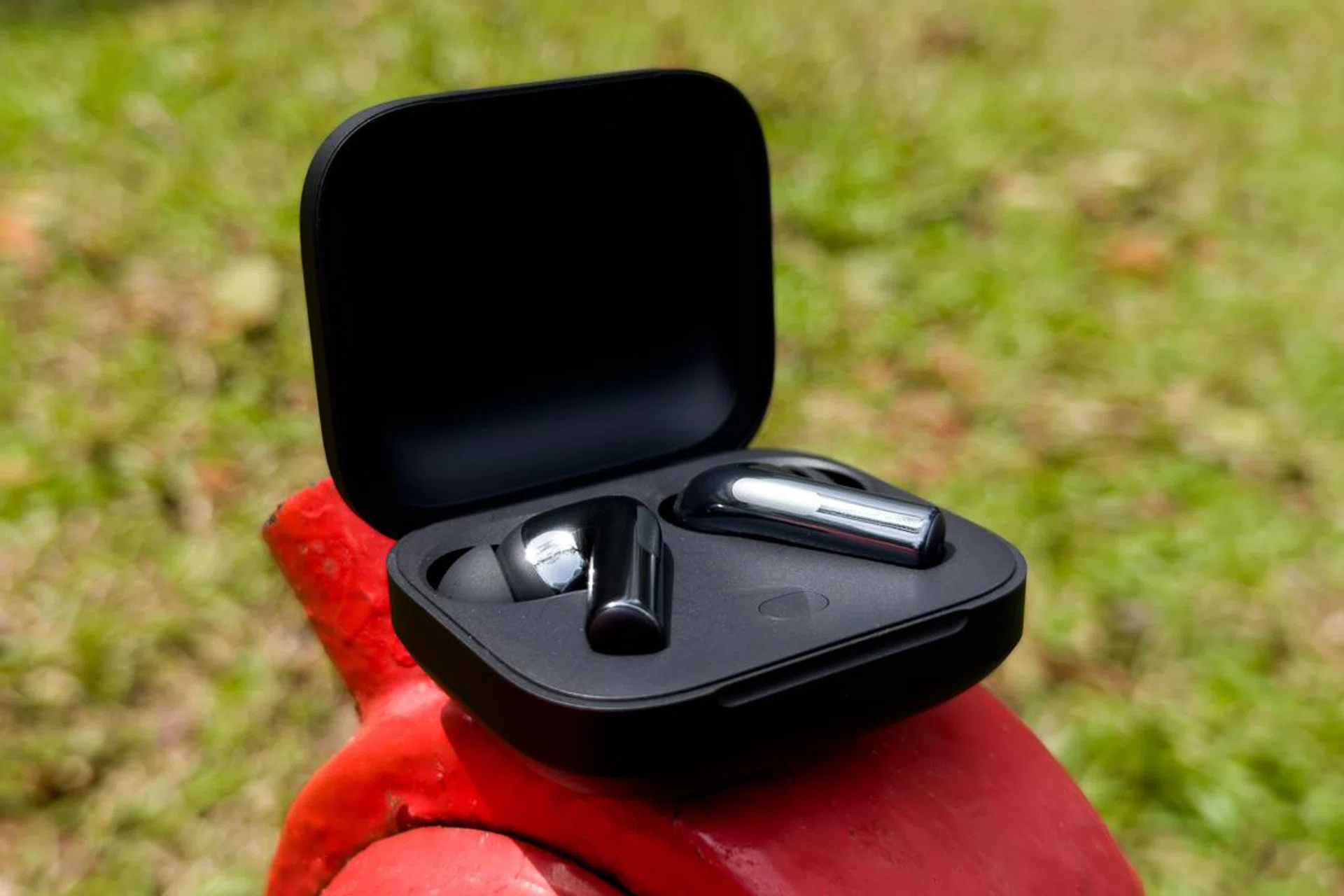 OPPO Enco X3i. Photo: HWZ.