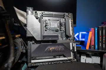 Gigabyte X870 Aorus Infinity
