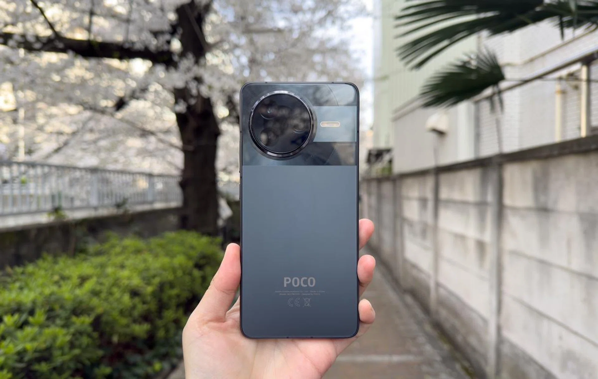 Poco F7 Pro | Best Value Android Phone