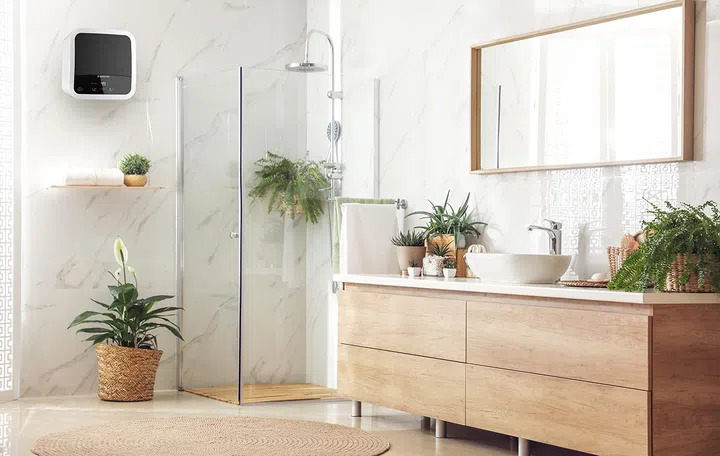 Ariston Andris Lux-D 15/30 Wi-Fi.