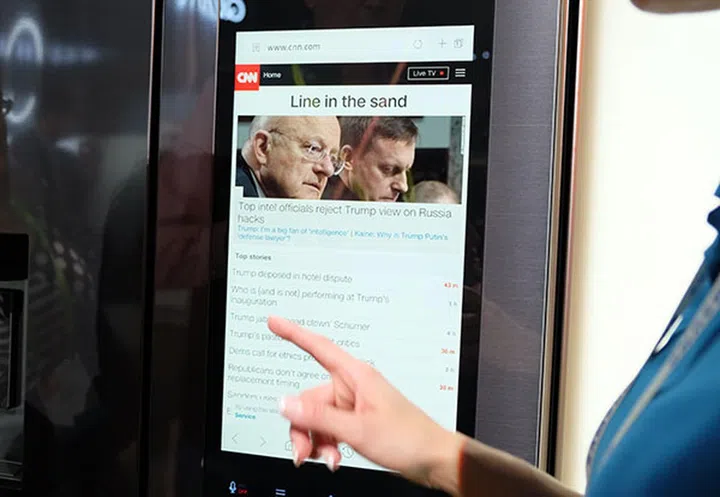 Need to catch up on the news?
