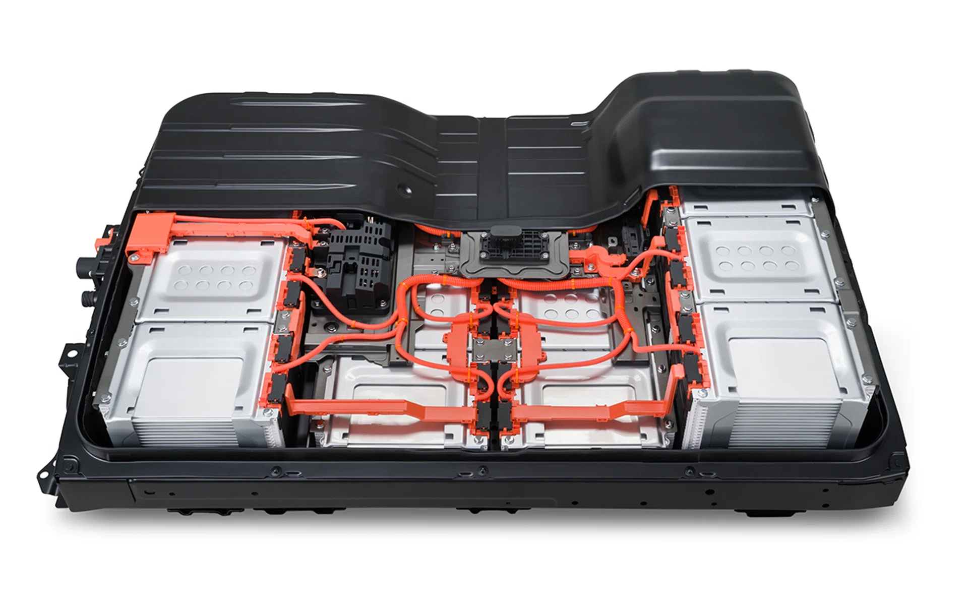 EV Batteries Guide