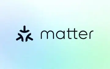 Matter logo.