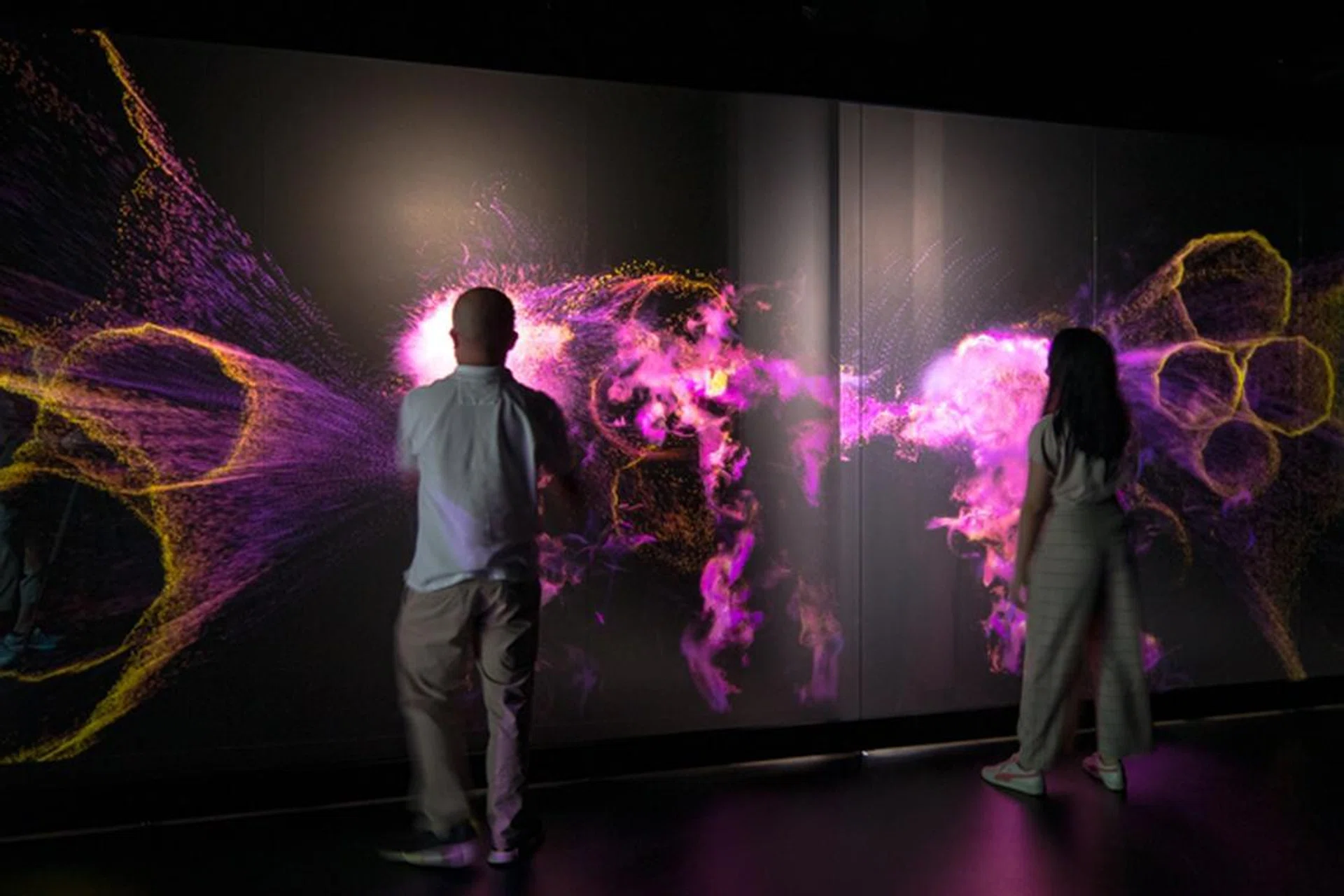 Image: Marine Bay Sands