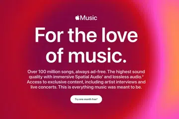 Apple Music