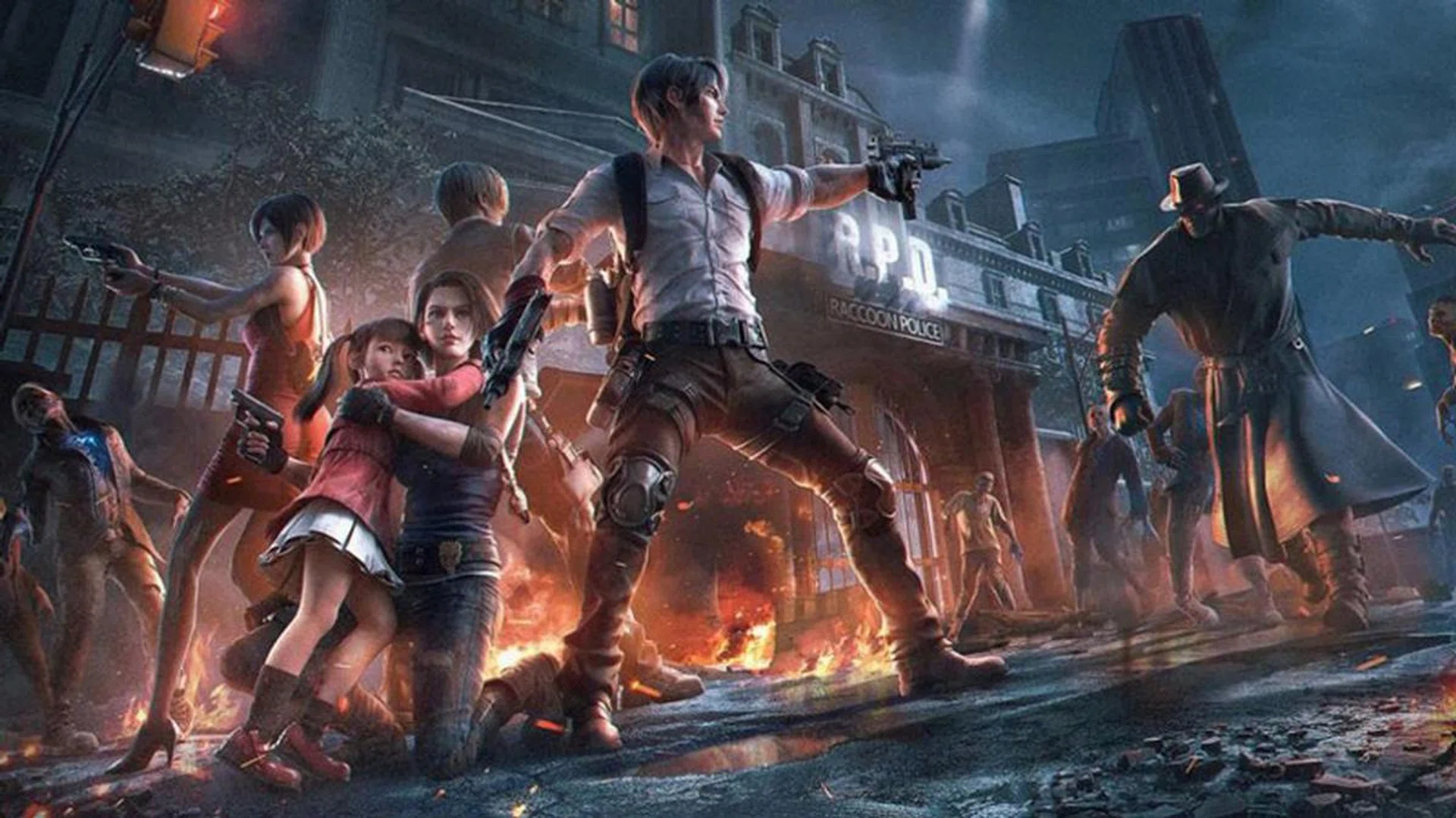 Image: Capcom
