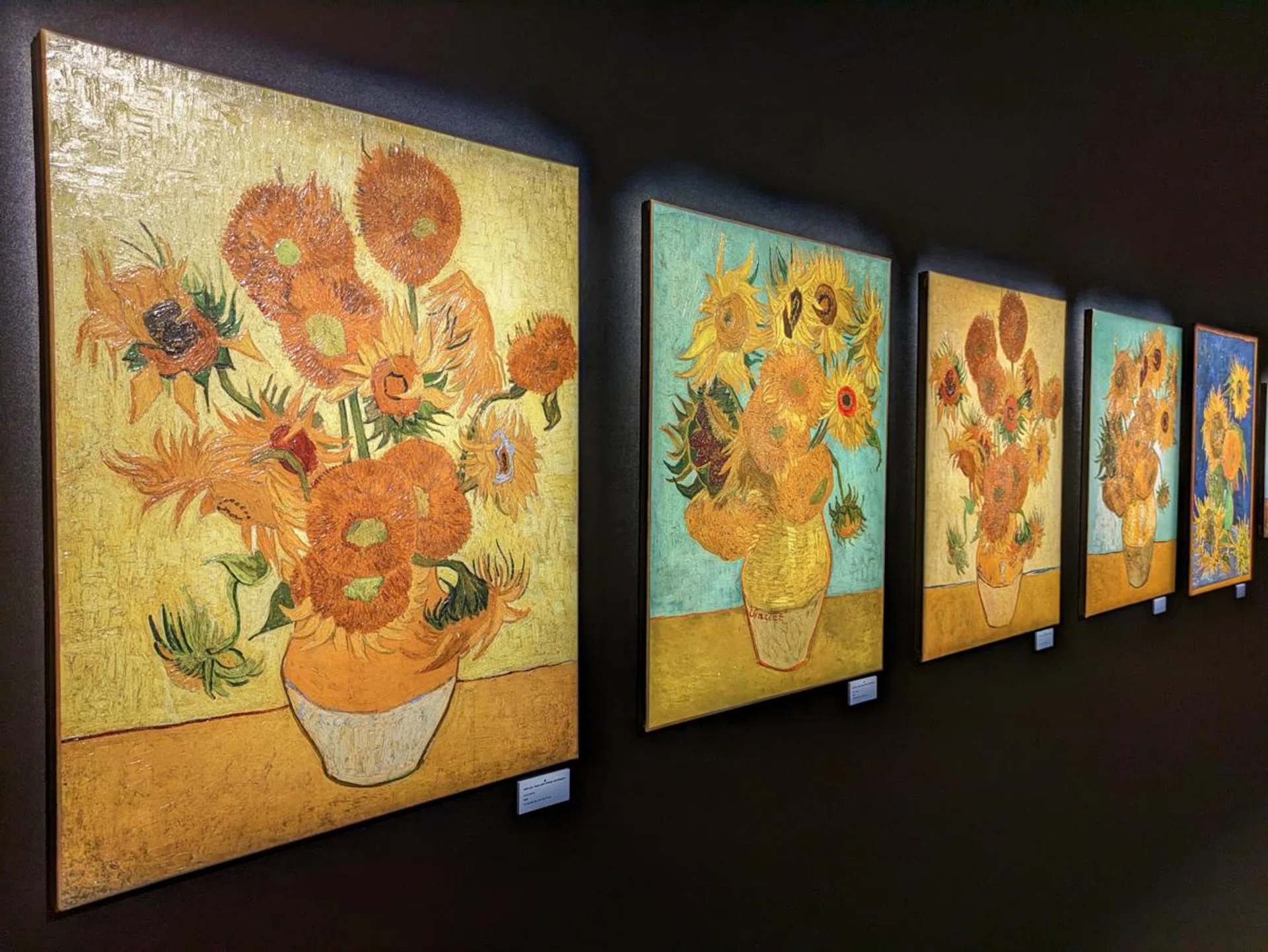 From Pixel 7a's 64MP main camera.