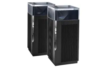 ASUS ZenWiFi Pro XT12 (Image source: ASUS)