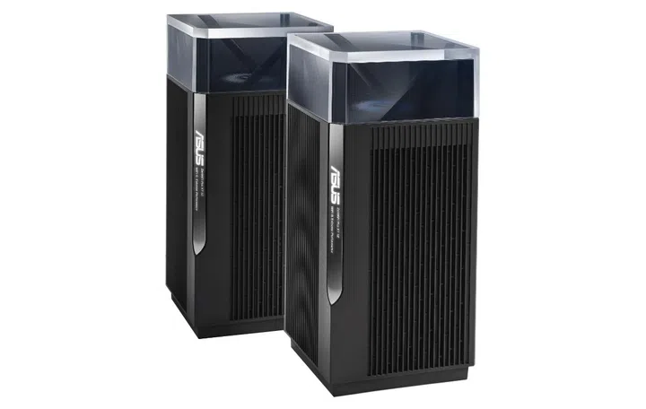 ASUS ZenWiFi Pro XT12 (Image source: ASUS)