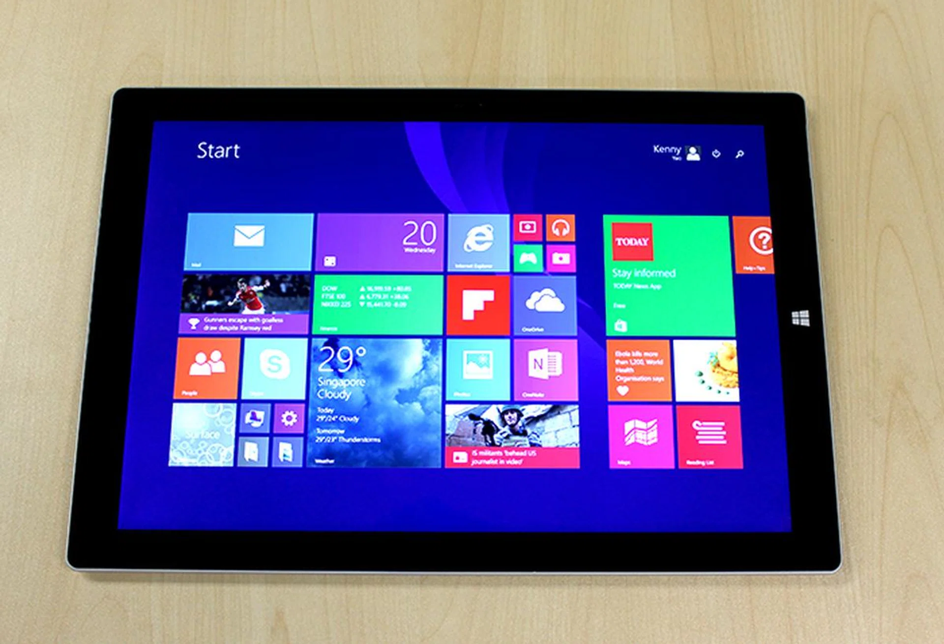Is it a tablet or a notebook, whatever is it, Microsoft is back with the Surface Pro and it is the company's best device yet.