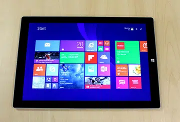 Is it a tablet or a notebook, whatever is it, Microsoft is back with the Surface Pro and it is the company's best device yet.