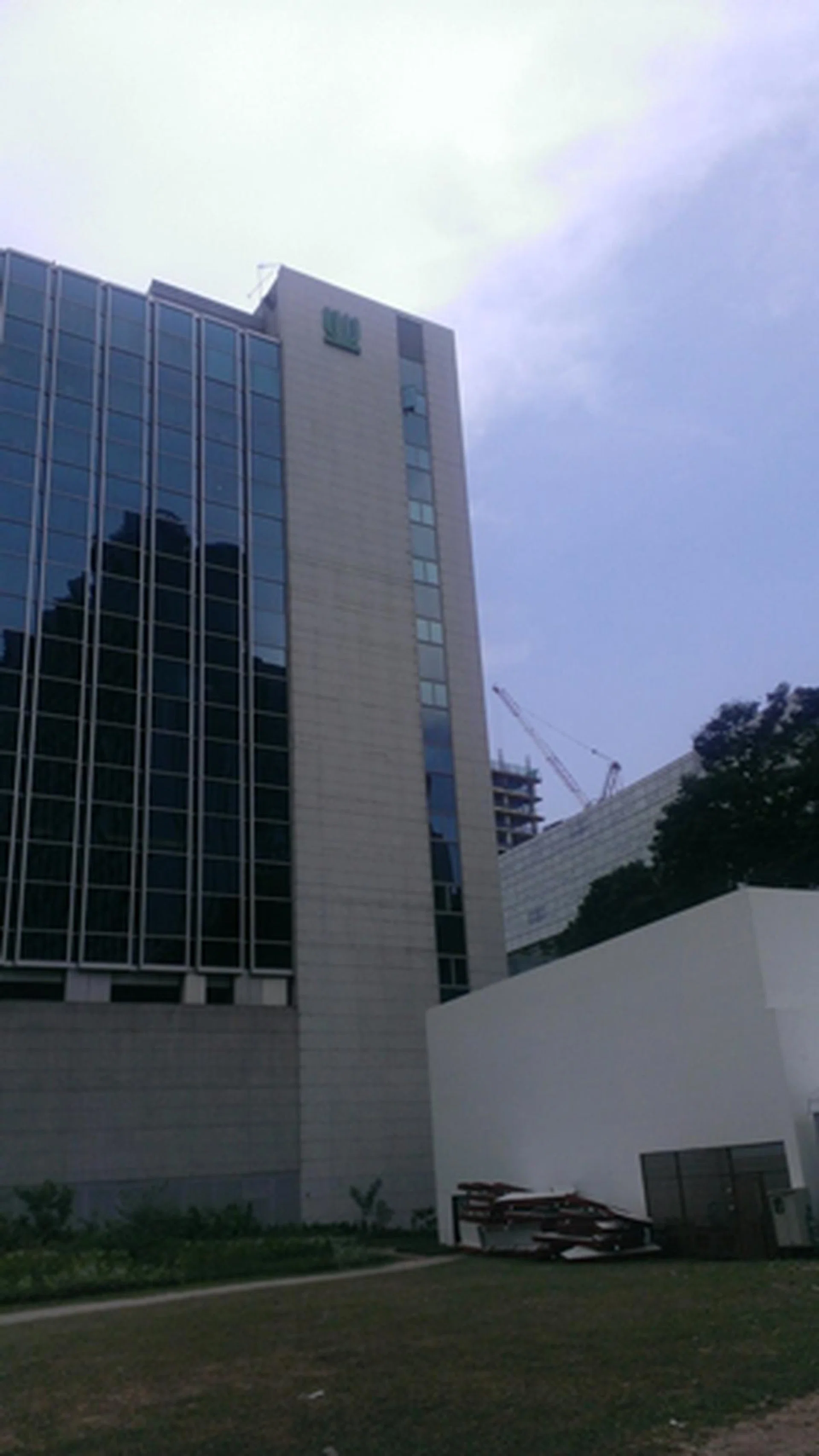 Photo taken from the 8.0-megapixel rear camera. Click for original resolution.