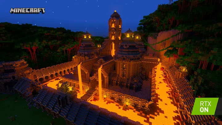 Image: Mojang