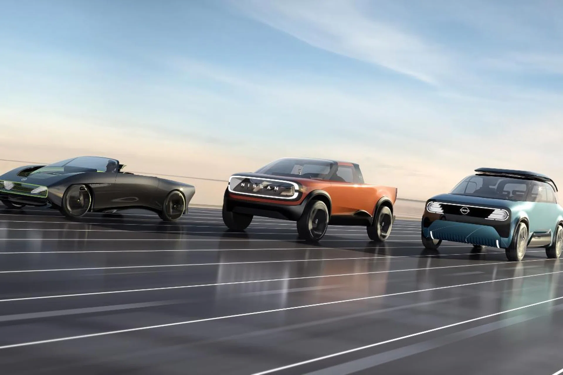 Image source: Nissan