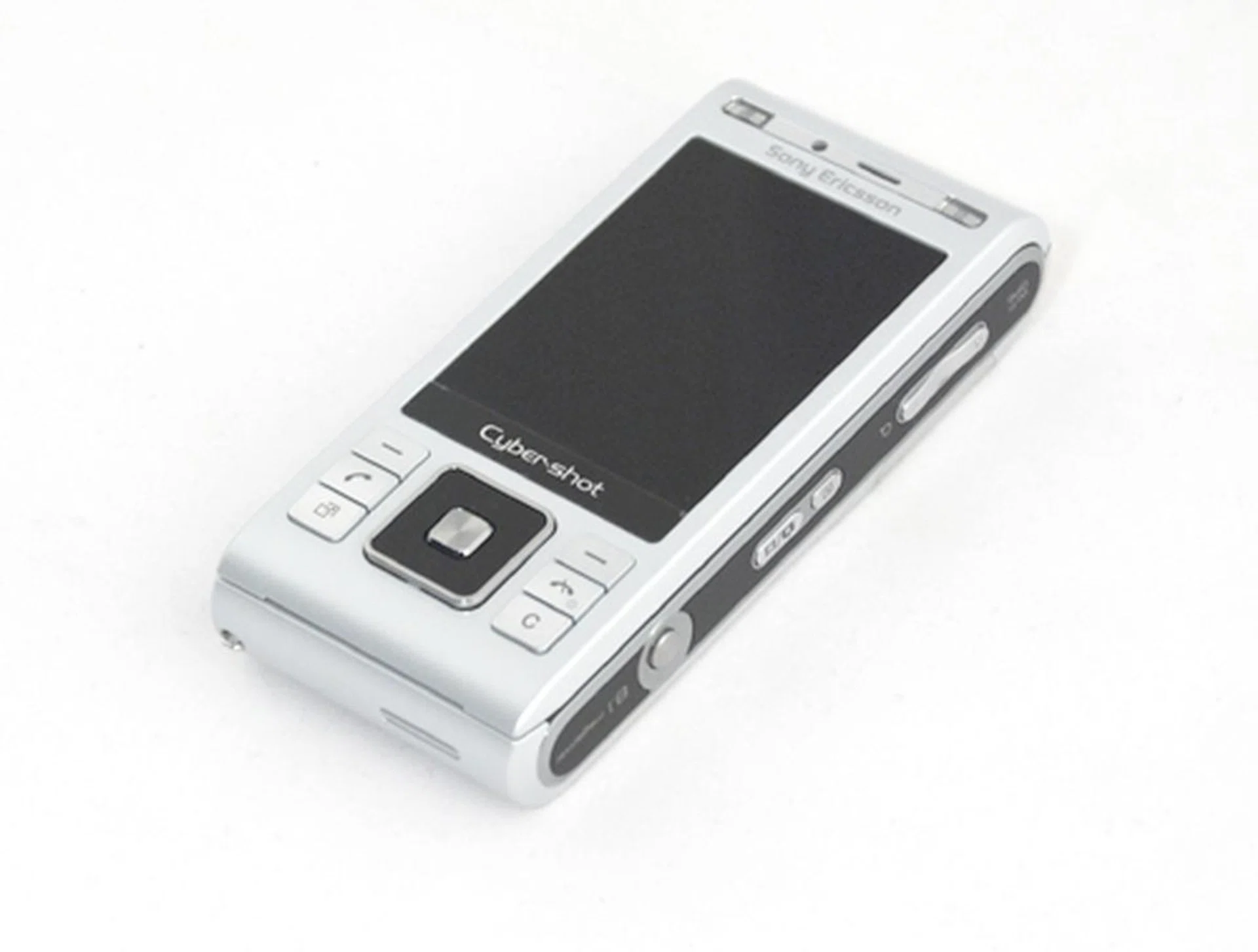 Sony Ericsson Cyber-shot C905