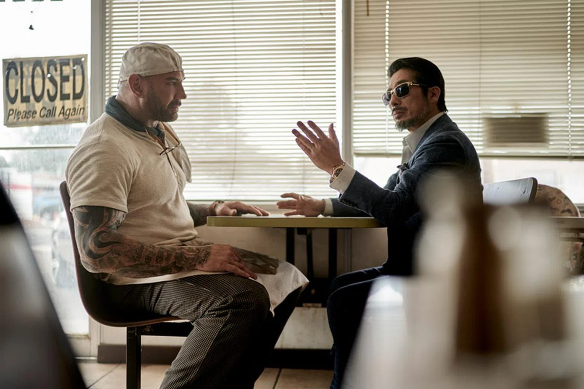Image: Netflix