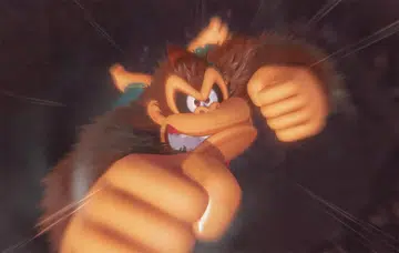 With a healthy dose of exclusives and third-party titles, too. Screenshot: Nintendo of America YouTube channel.