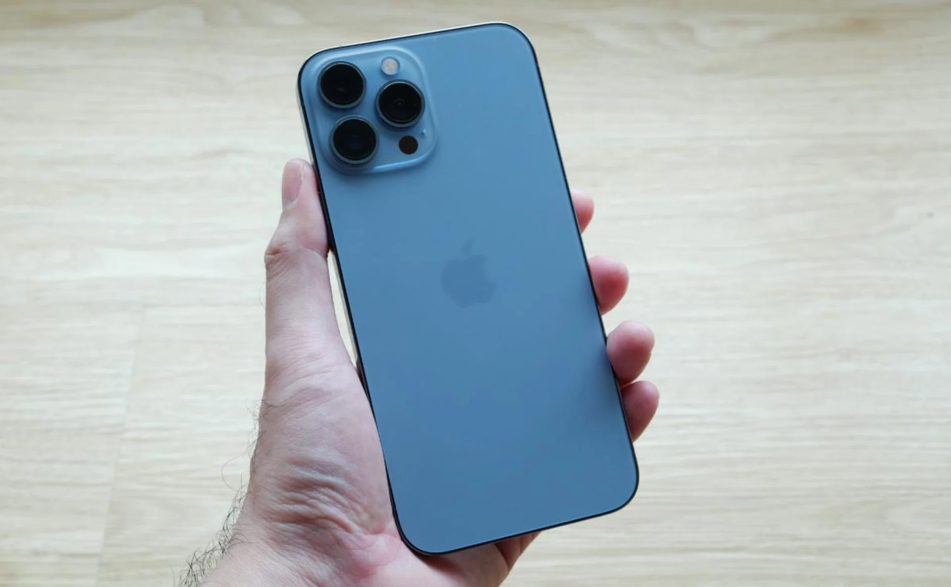 Definitely consider an iPhone 13 Pro or Pro Max if you can't stretch your budget to the iPhone 14 Pro and Pro Max.