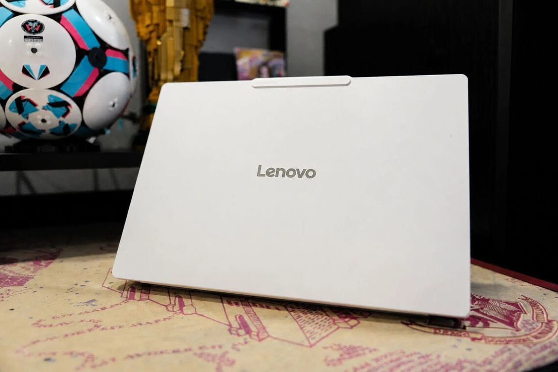 Laptop colour options