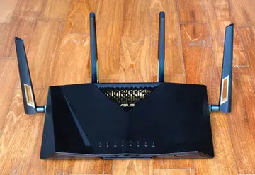 Singapore will be the first country in which the ASUS RT-AX88U router will be launched.
