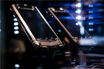 Image source: Vertu